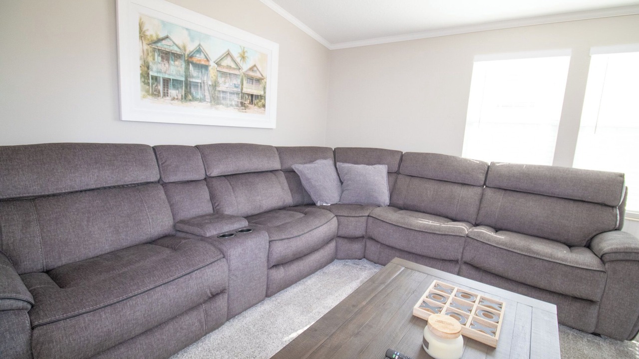 Photo of Livingroom in Fort Myers Beach