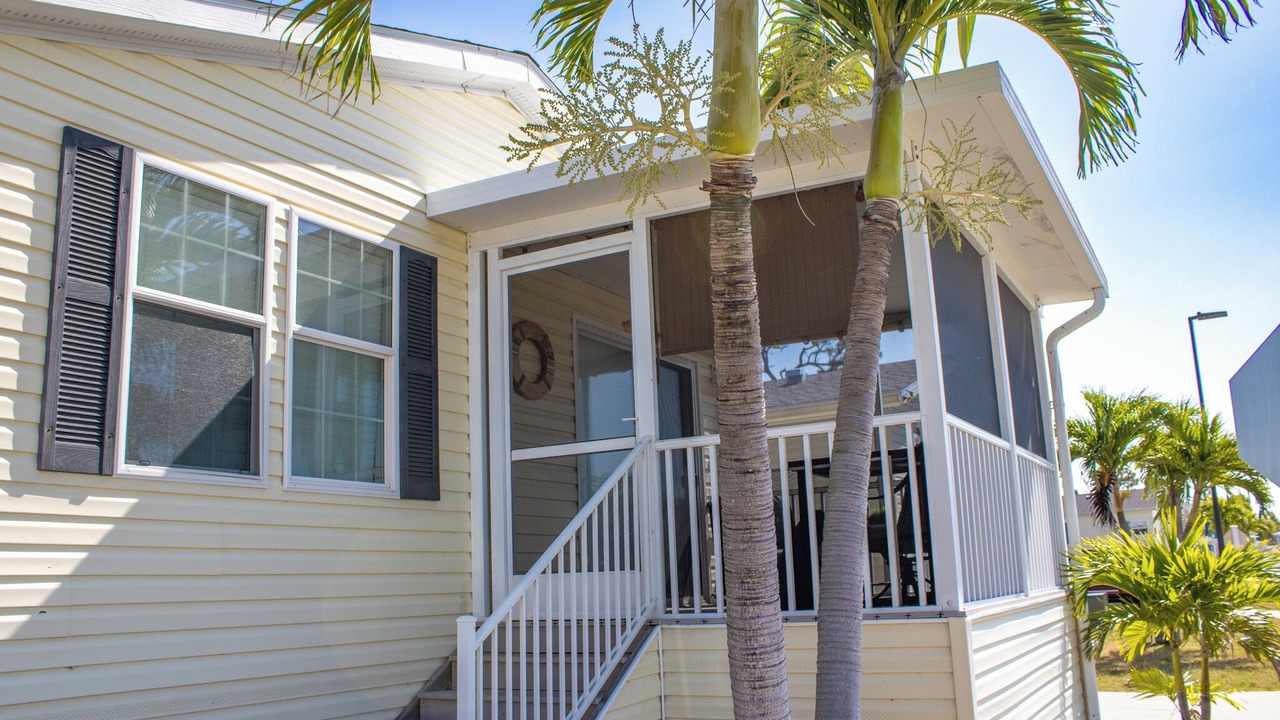 Photo of Outdoor in Fort Myers Beach