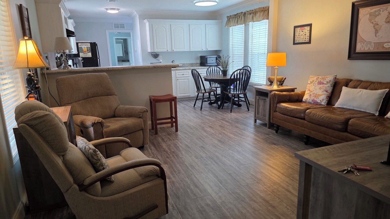 Photo of Livingroom in Okeechobee