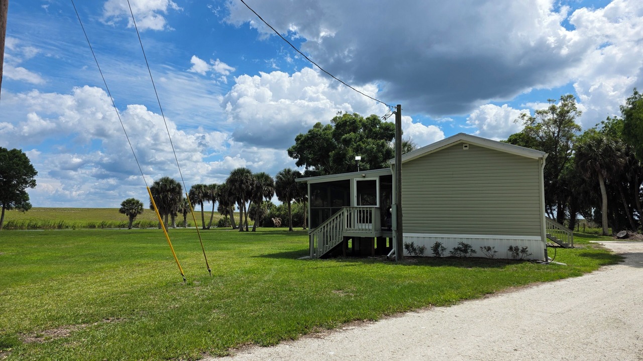 Photo of Outdoor in Okeechobee