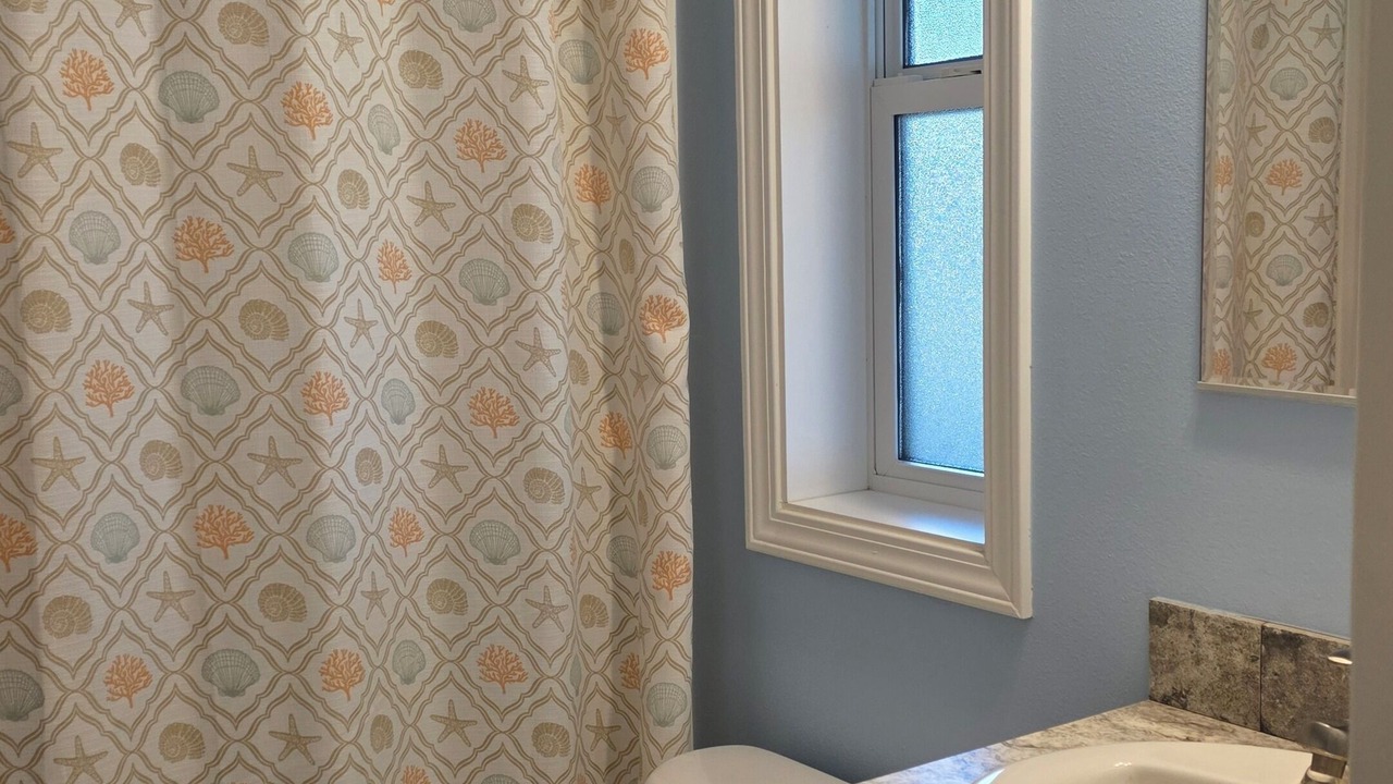 Photo of Bathroom in Okeechobee