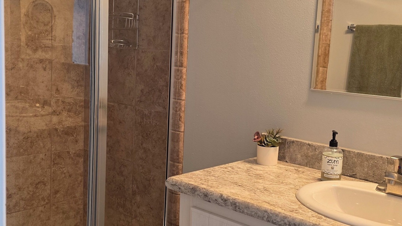 Photo of Bathroom in Okeechobee