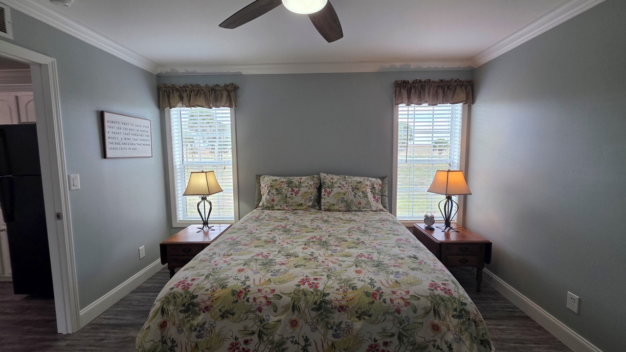 Photo of Bedroom in Okeechobee