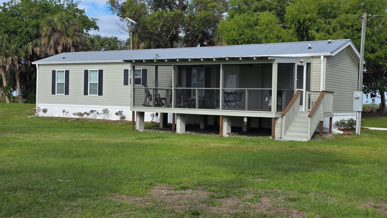 Photo of Outdoor in Okeechobee