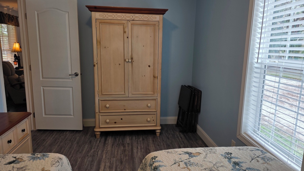 Photo of Bedroom in Okeechobee