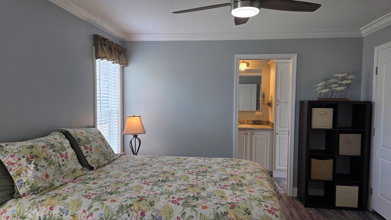 Photo of Bedroom in Okeechobee