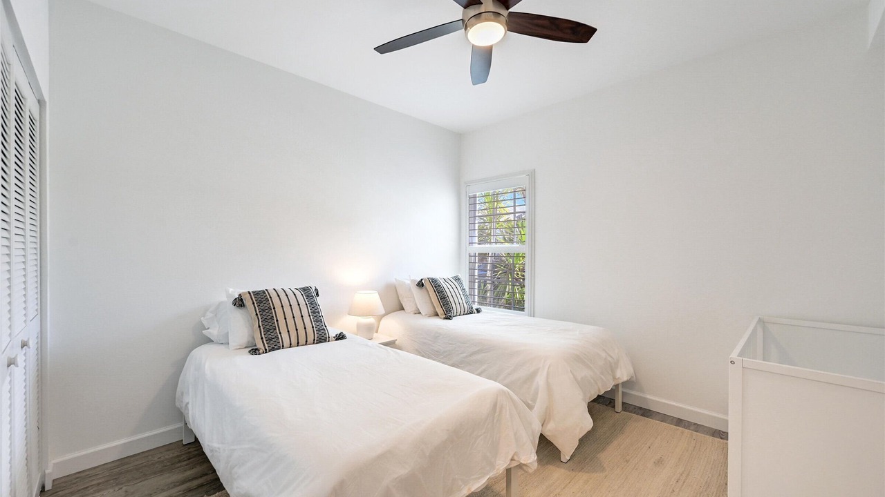 Photo of Bedroom in Pelican Bay