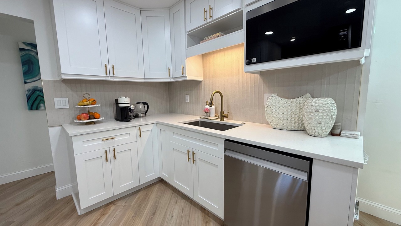 Photo of Kitchen in Bonita Springs