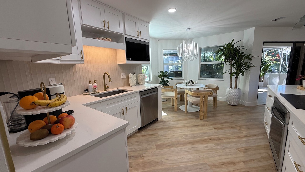Photo of Kitchen in Bonita Springs