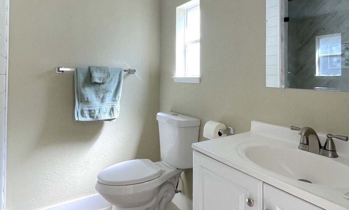 Photo of Bathroom in Iona