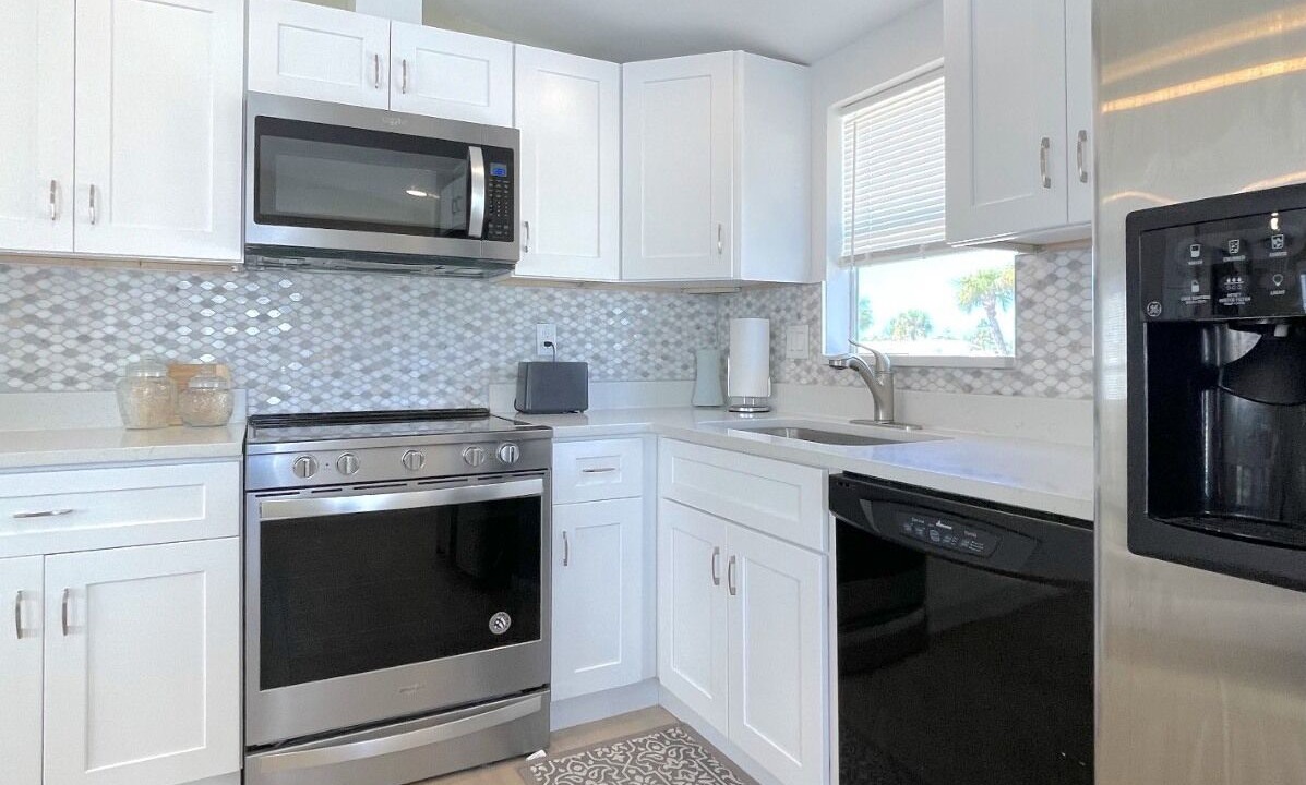 Photo of Kitchen in Iona