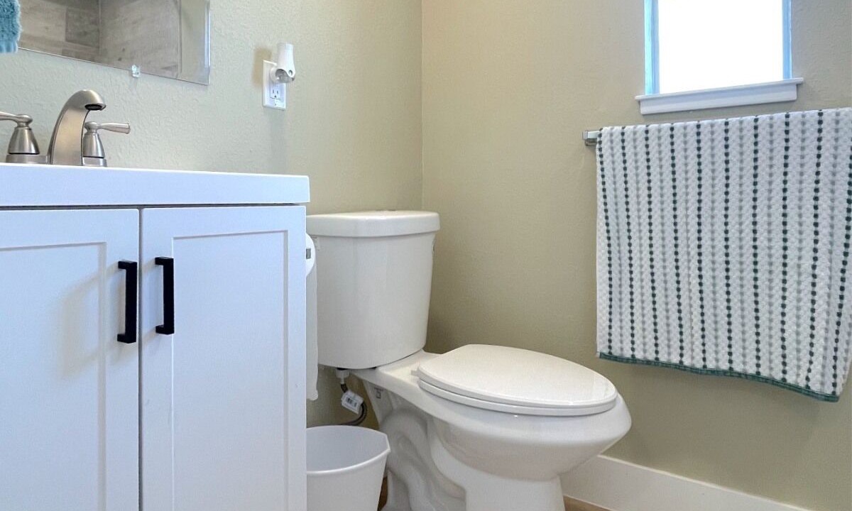 Photo of Bathroom in Iona