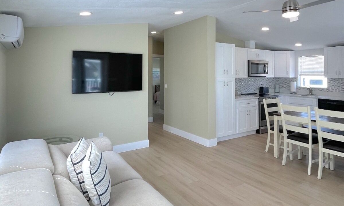 Photo of Livingroom in Iona