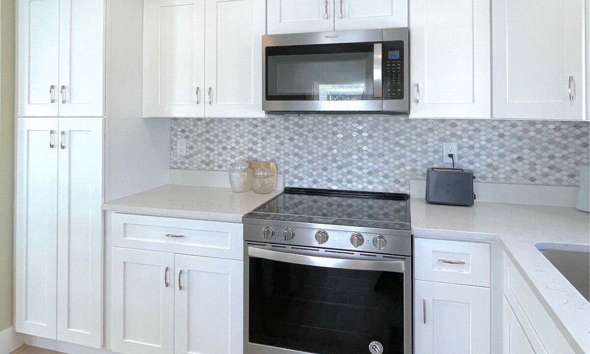 Photo of Kitchen in Iona