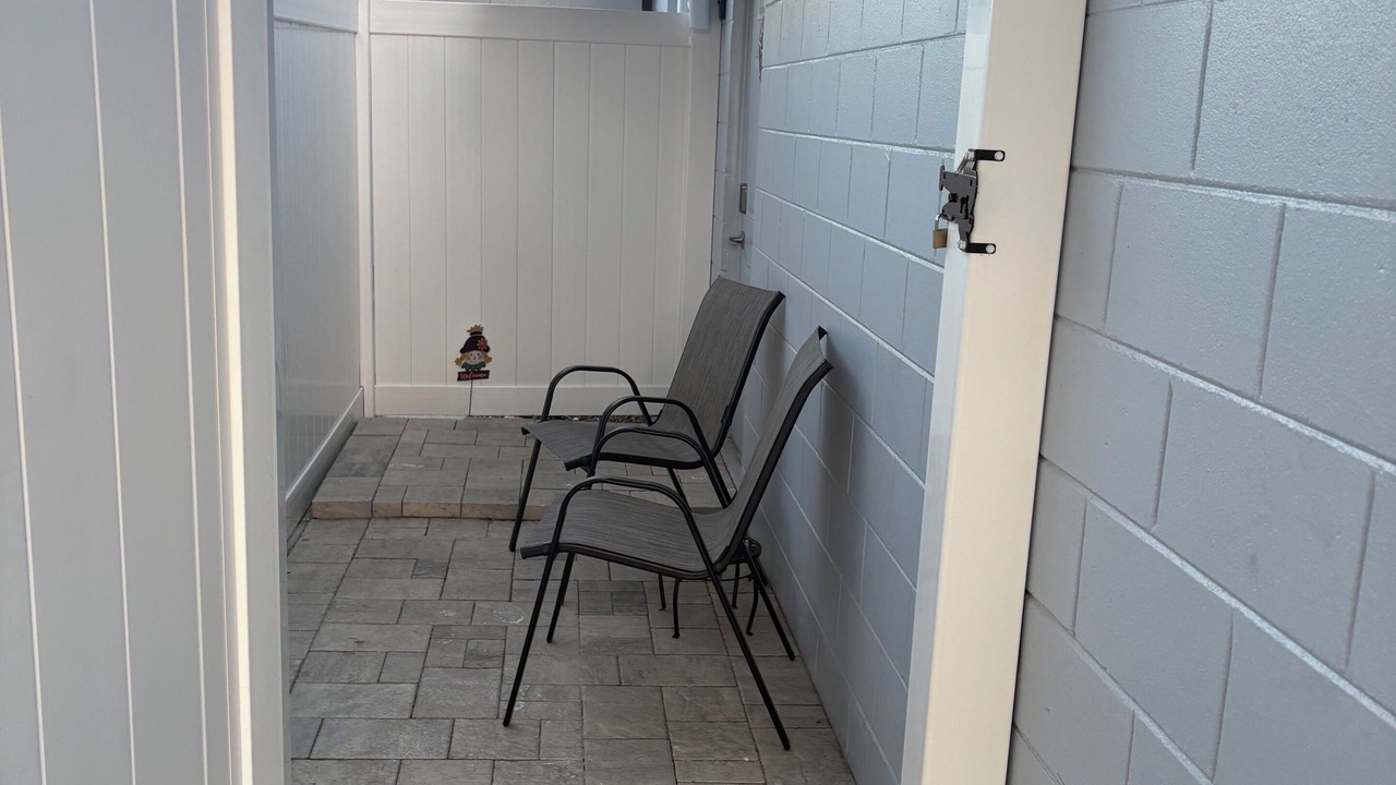Photo of Patio Balcony in Citrus Park