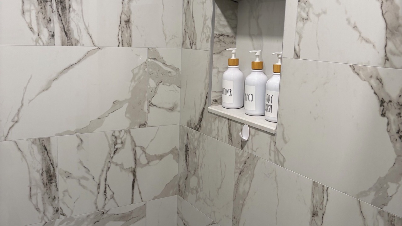 Photo of Bathroom in Citrus Park