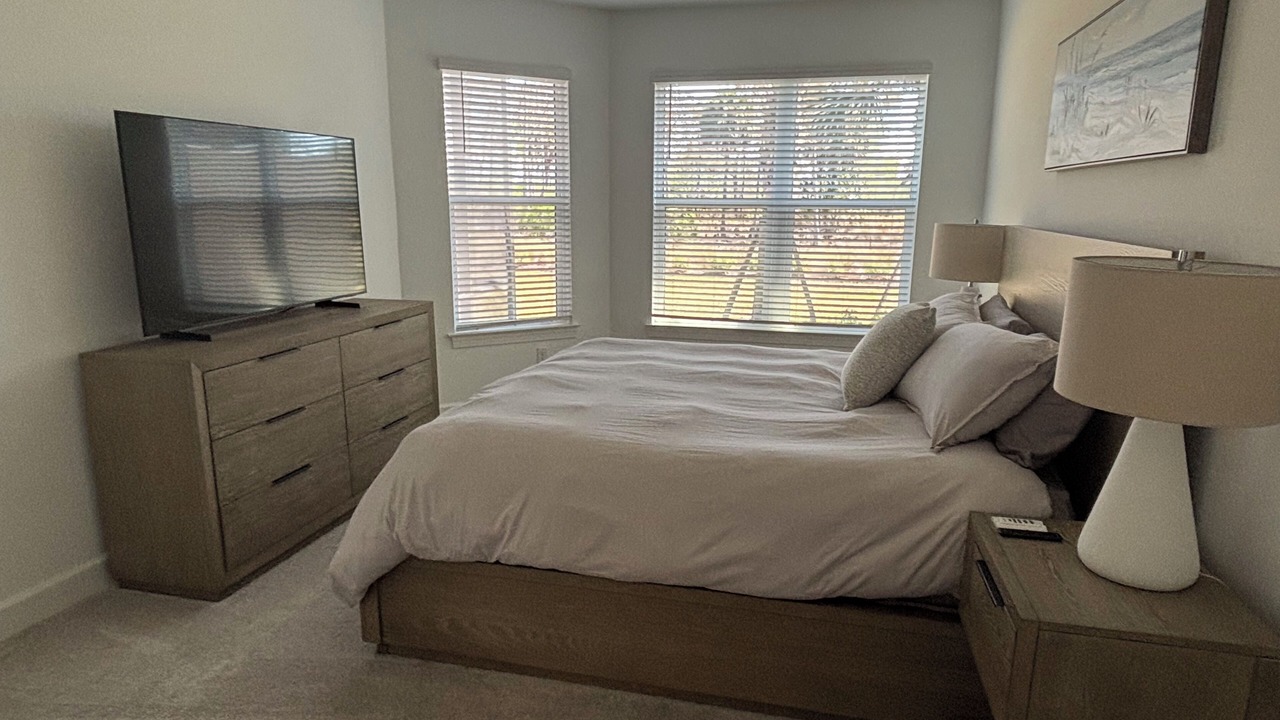 Photo of Bedroom in Naples