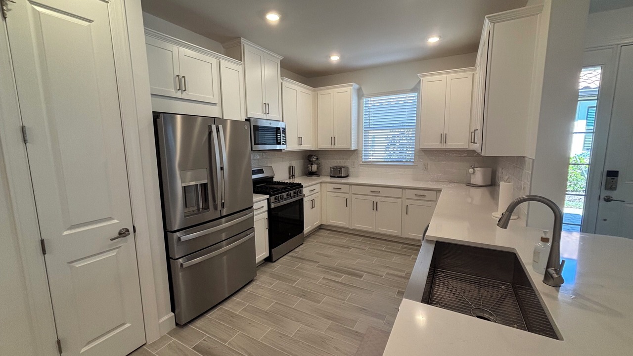Photo of Kitchen in Naples