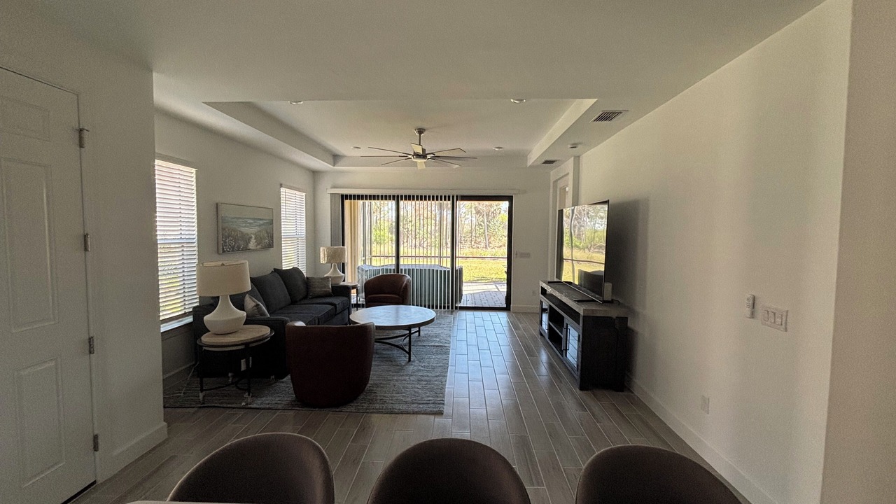 Photo of Livingroom in Naples