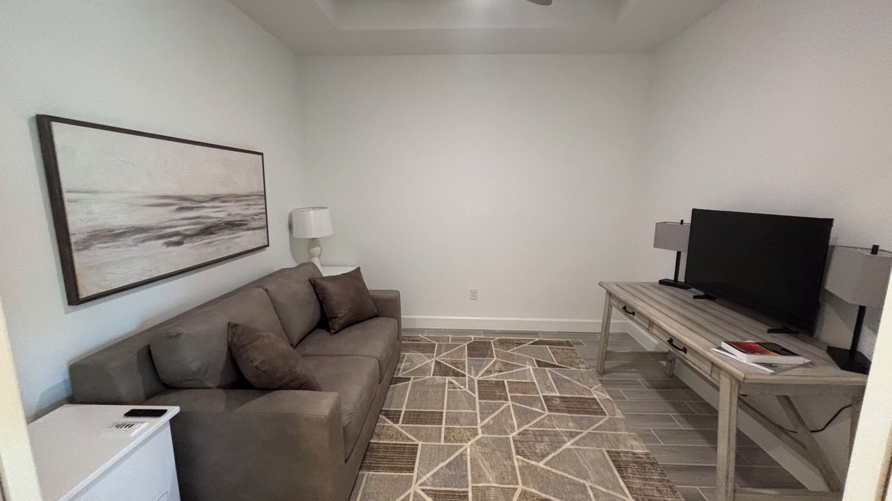 Photo of Livingroom in Naples