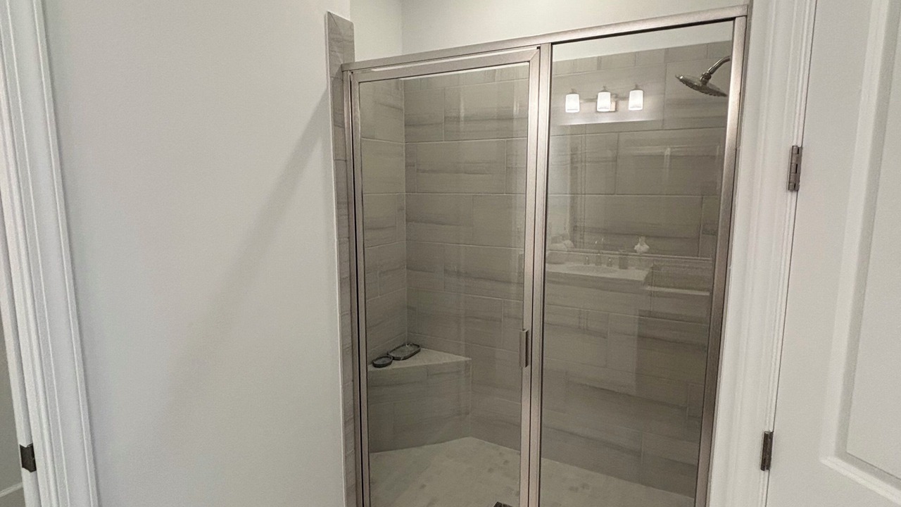 Photo of Bathroom in Naples