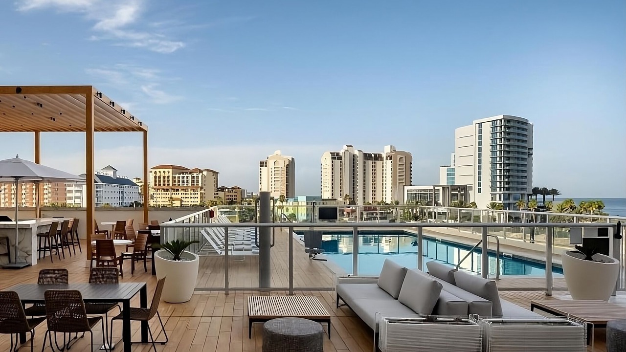 Photo of Outdoor in Clearwater Beach