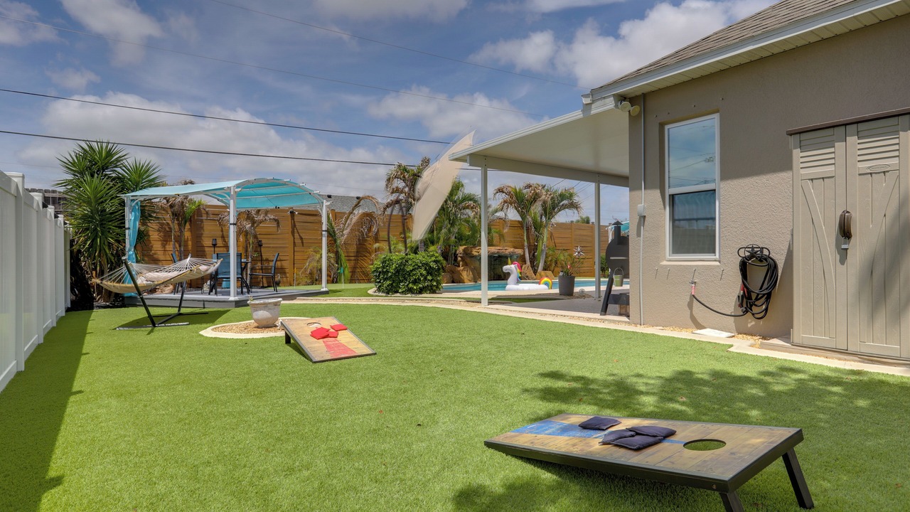 Photo of Outdoor in Port Saint Lucie