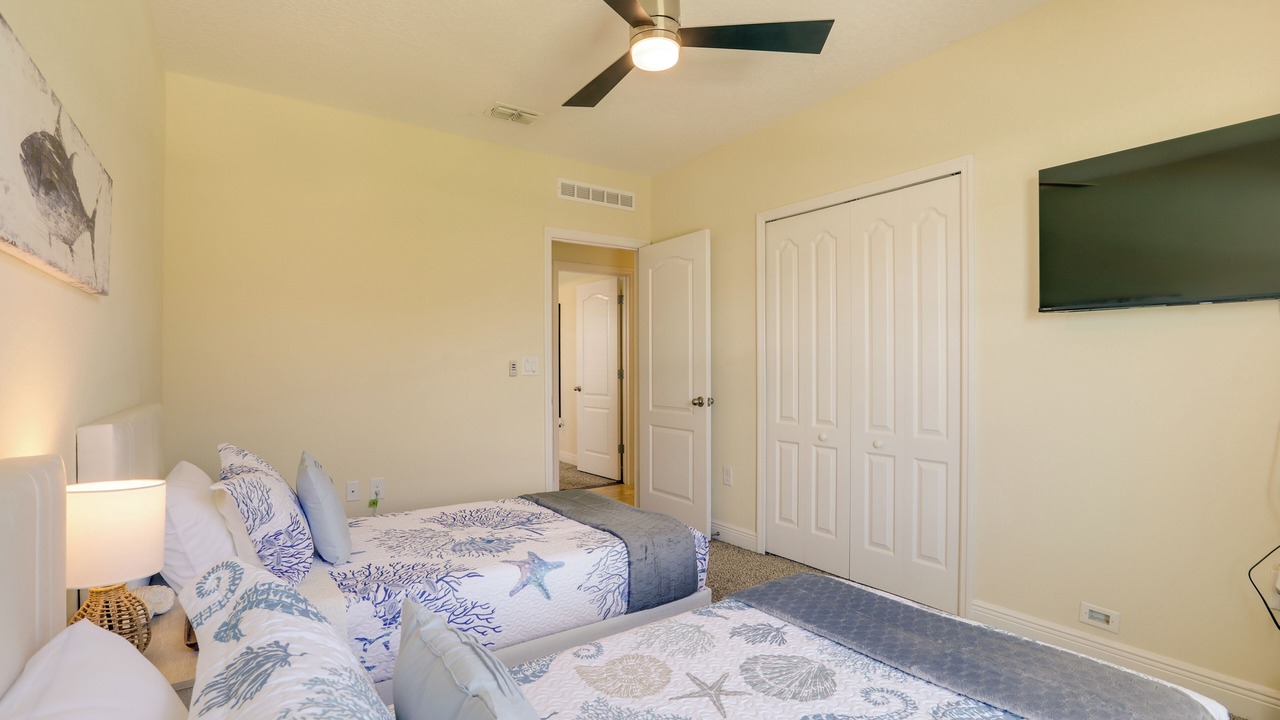 Photo of Bedroom in Port Saint Lucie