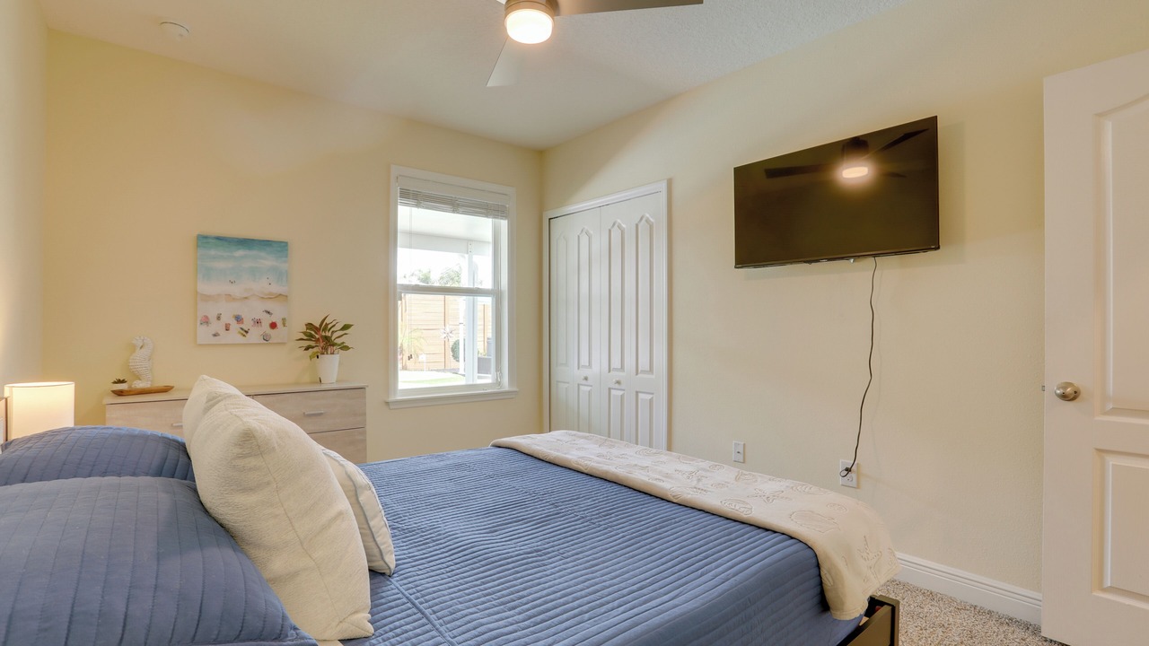 Photo of Bedroom in Port Saint Lucie