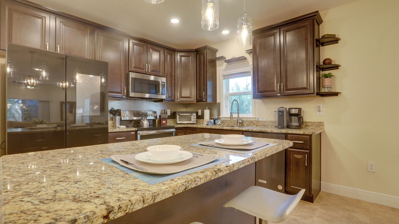 Photo of Kitchen in Port Saint Lucie