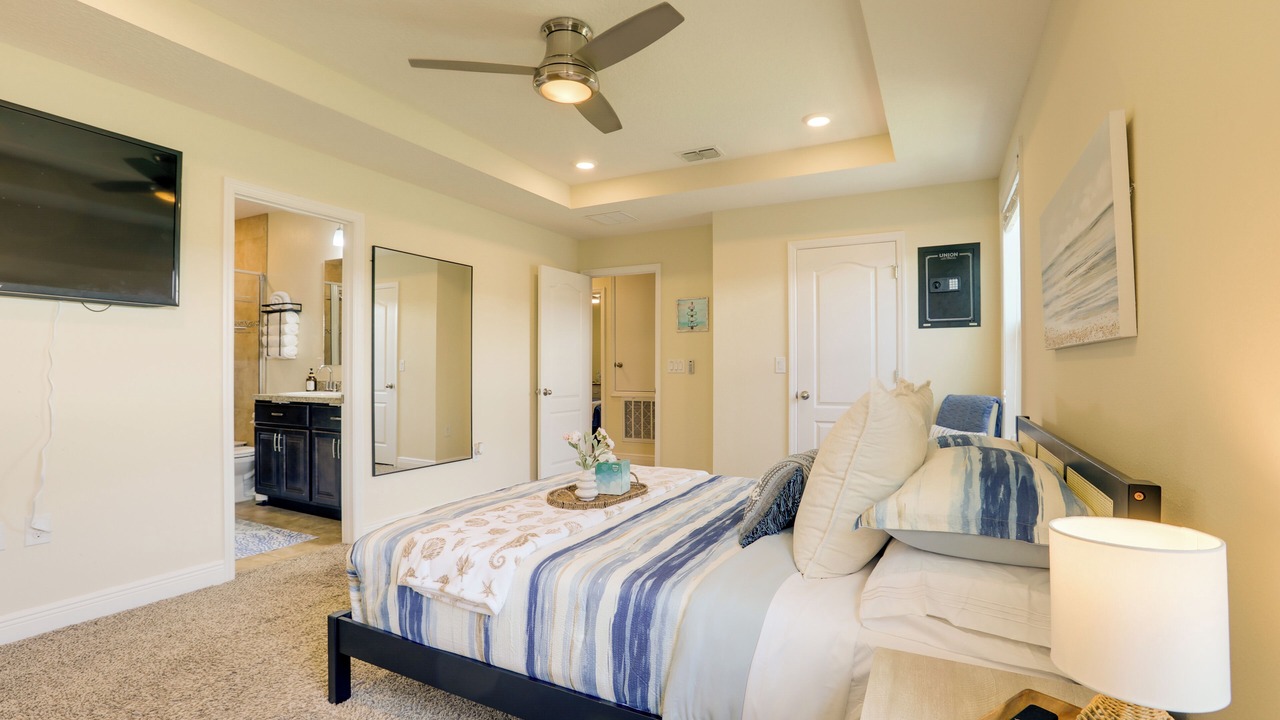 Photo of Bedroom in Port Saint Lucie
