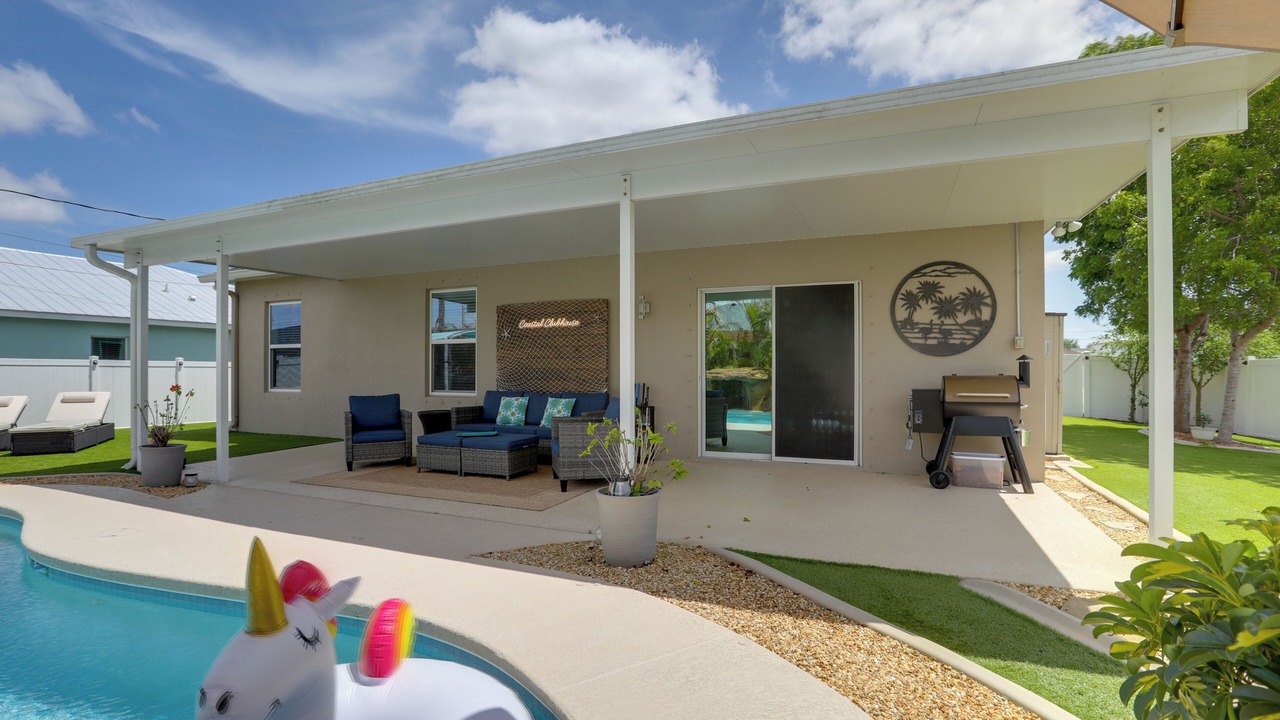 Photo of Outdoor in Port Saint Lucie