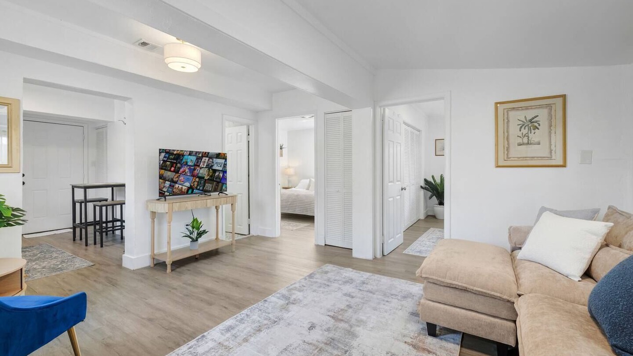 Photo of Livingroom in Coral Way