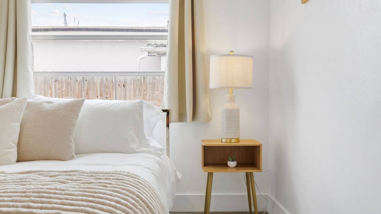 Photo of Bedroom in Coral Way