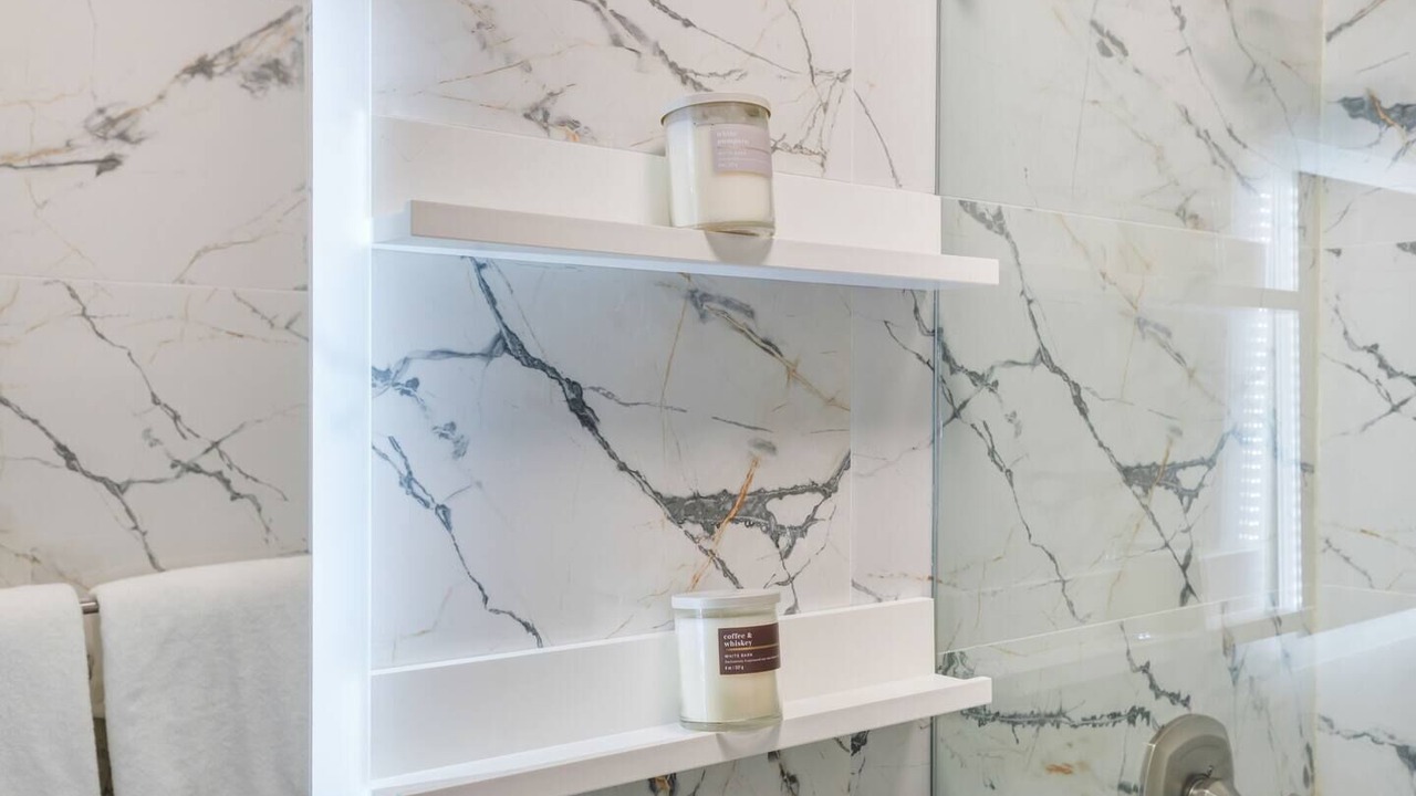Photo of Bathroom in Coral Way