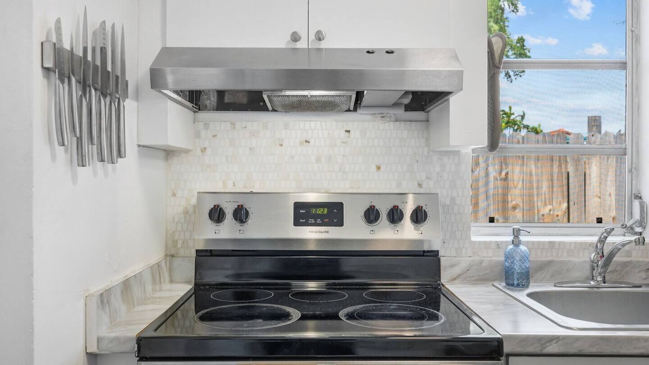 Photo of Kitchen in Coral Way