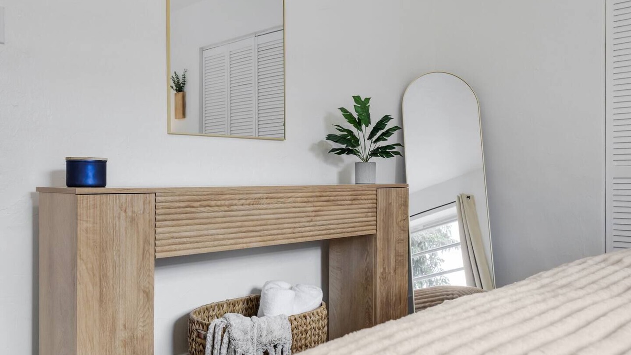 Photo of Bedroom in Coral Way