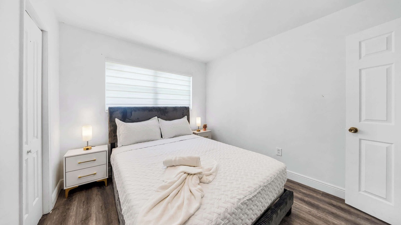 Photo of Bedroom in Seybold