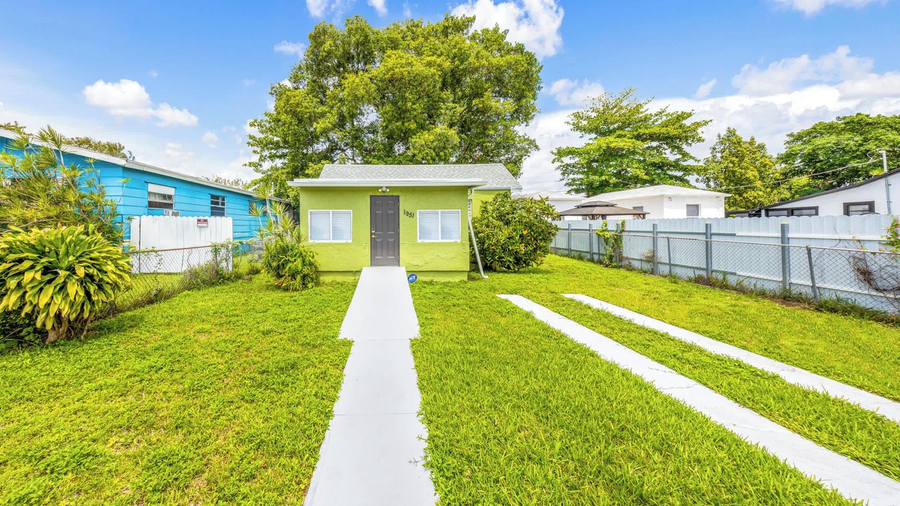 Photo of Outdoor in Seybold