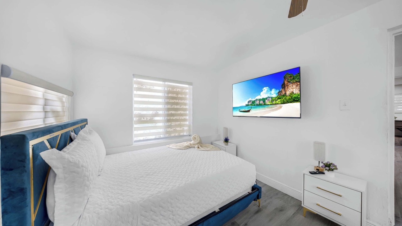 Photo of Bedroom in Seybold