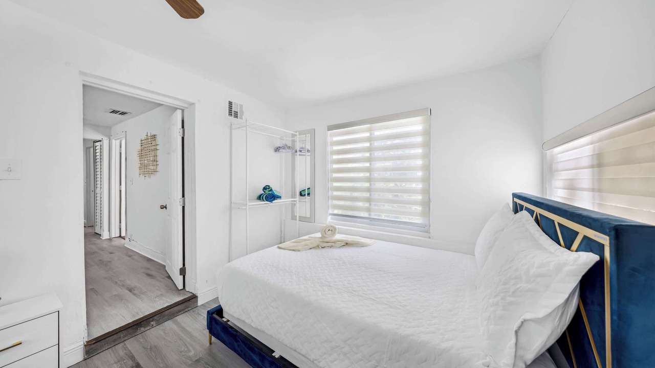 Photo of Bedroom in Seybold