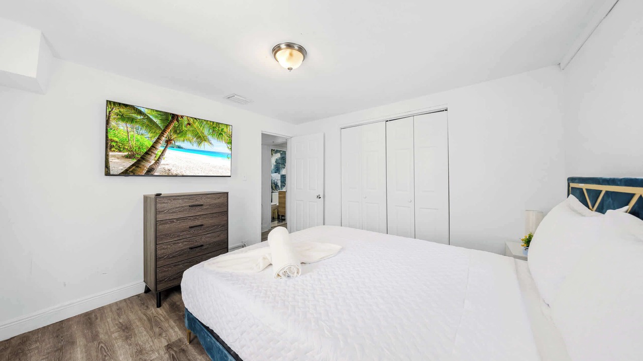 Photo of Bedroom in Seybold