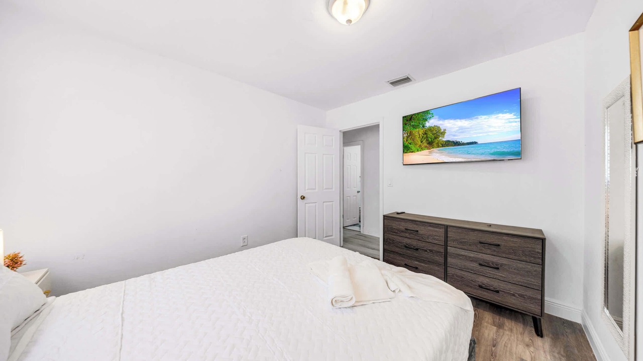 Photo of Bedroom in Seybold