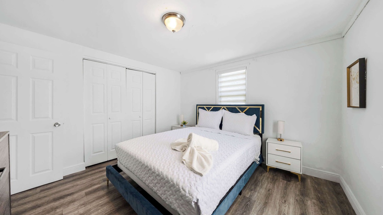 Photo of Bedroom in Seybold