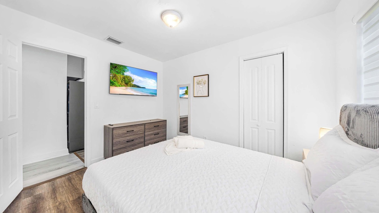 Photo of Bedroom in Seybold