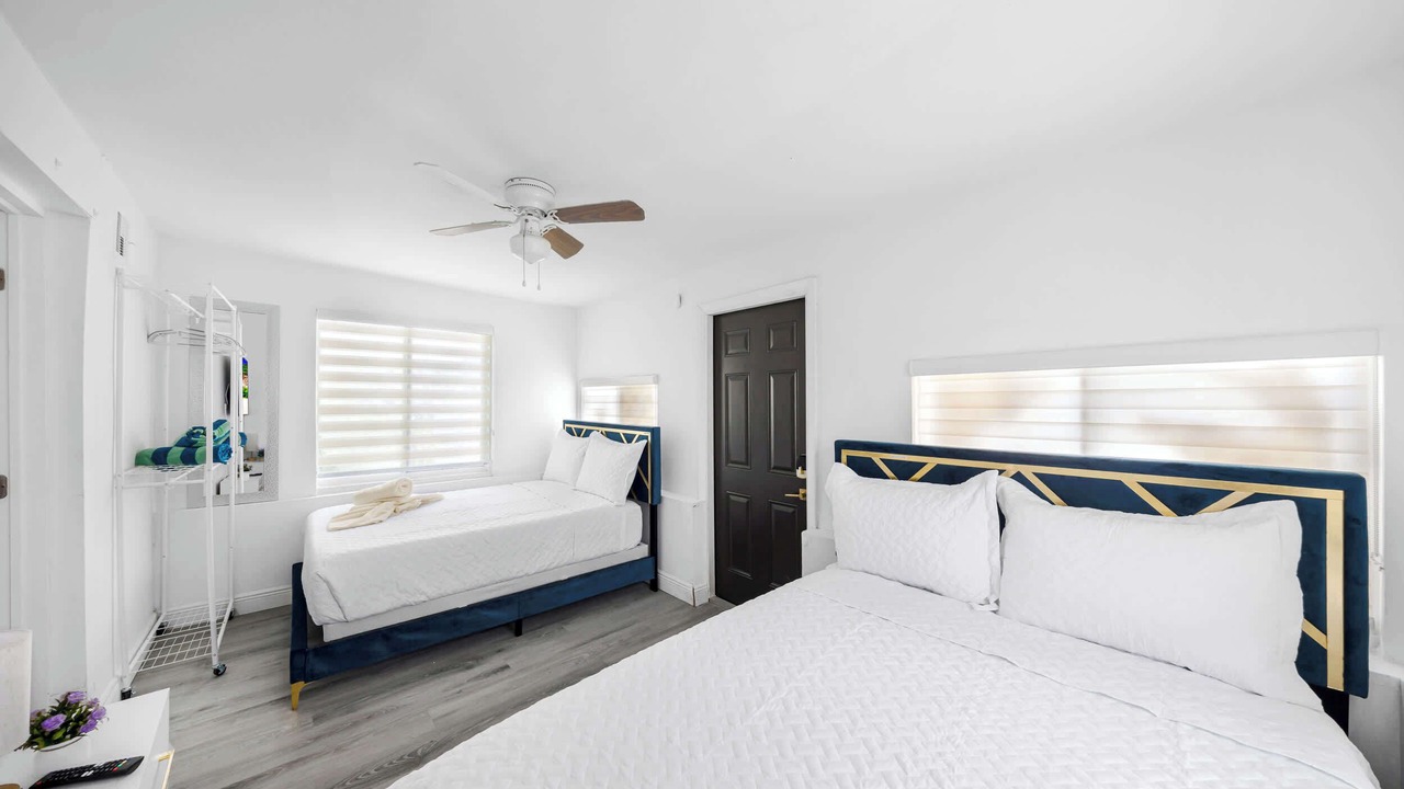 Photo of Bedroom in Seybold