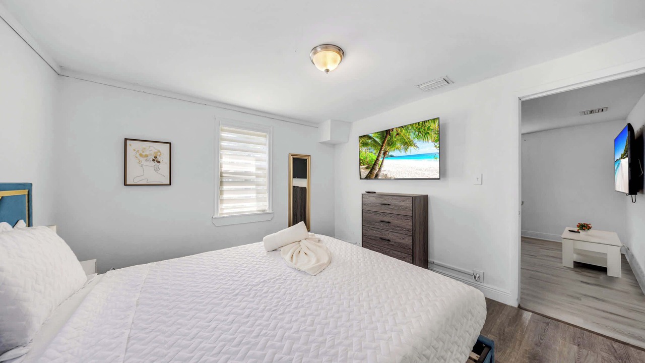 Photo of Bedroom in Seybold