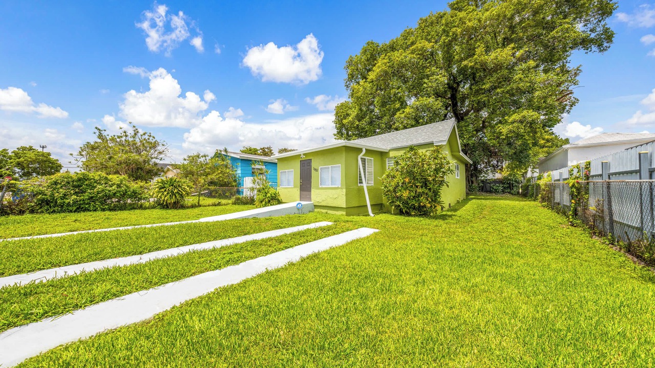 Photo of Outdoor in Seybold