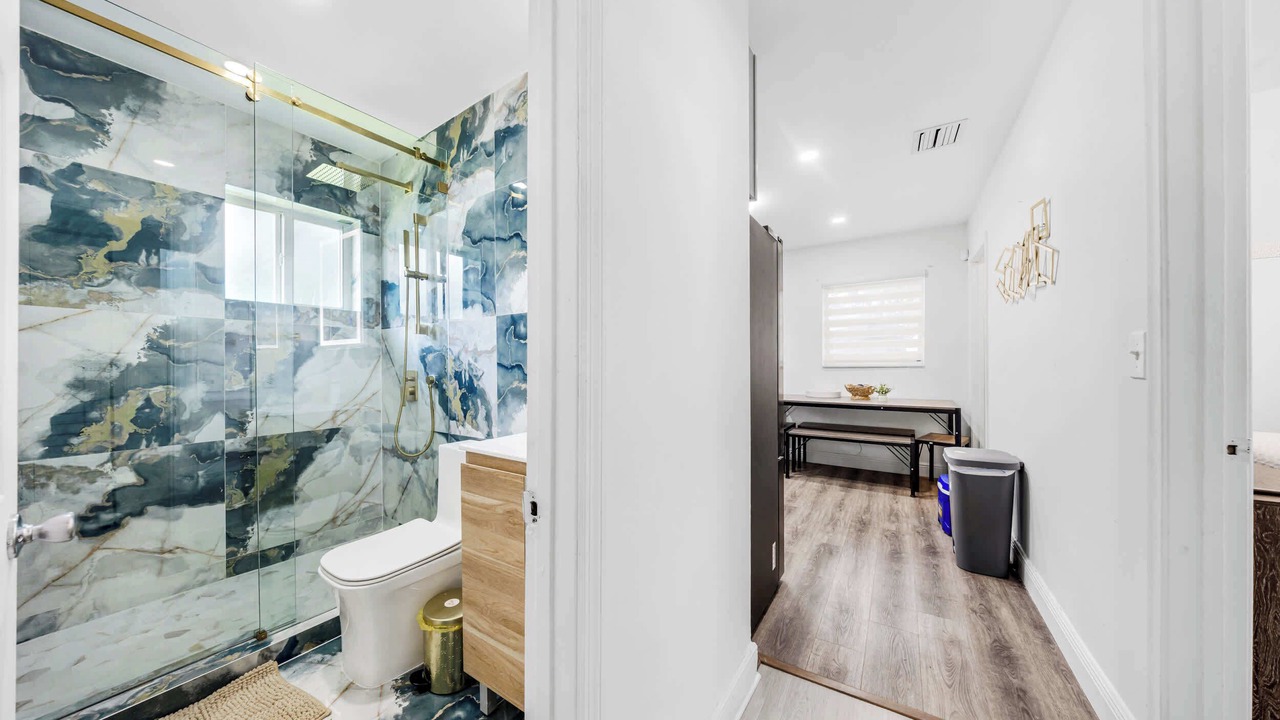 Photo of Bathroom in Seybold