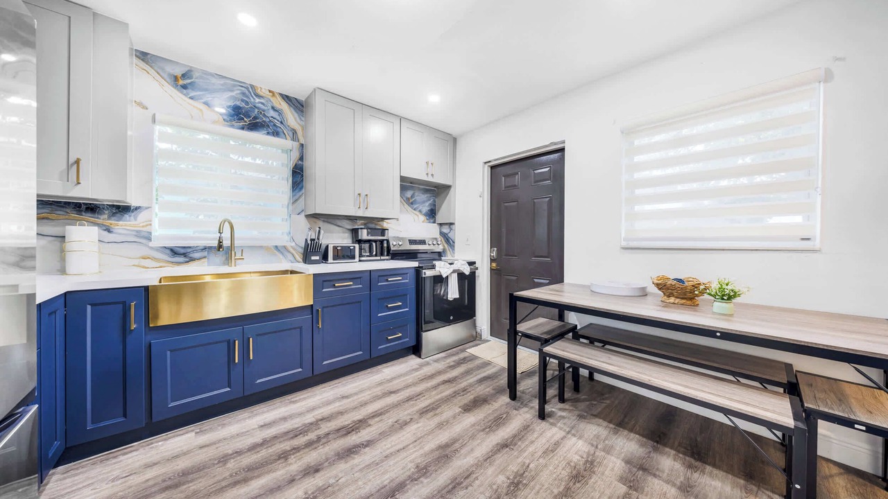 Photo of Kitchen in Seybold